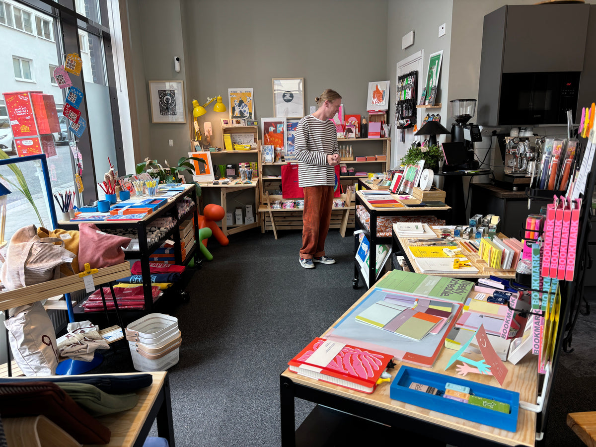 House of Paper