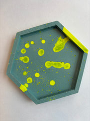 Tray Mixed