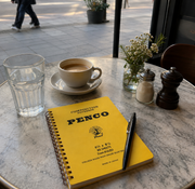 Penco Coil Notebook L