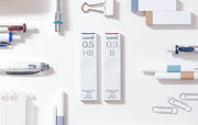 Stift -Smudge proof blyertsstift | UNI