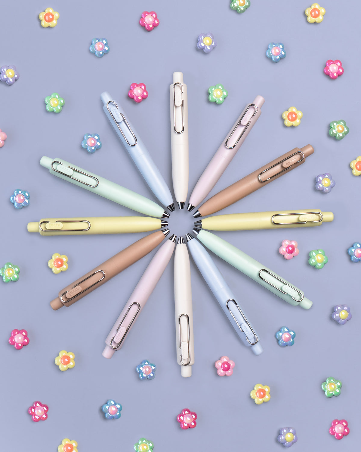 Penna - KAWAII  | UNI-BALL ONE