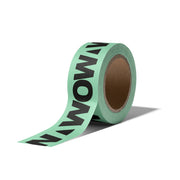 Washi Tape - WOW | Studio Stationery