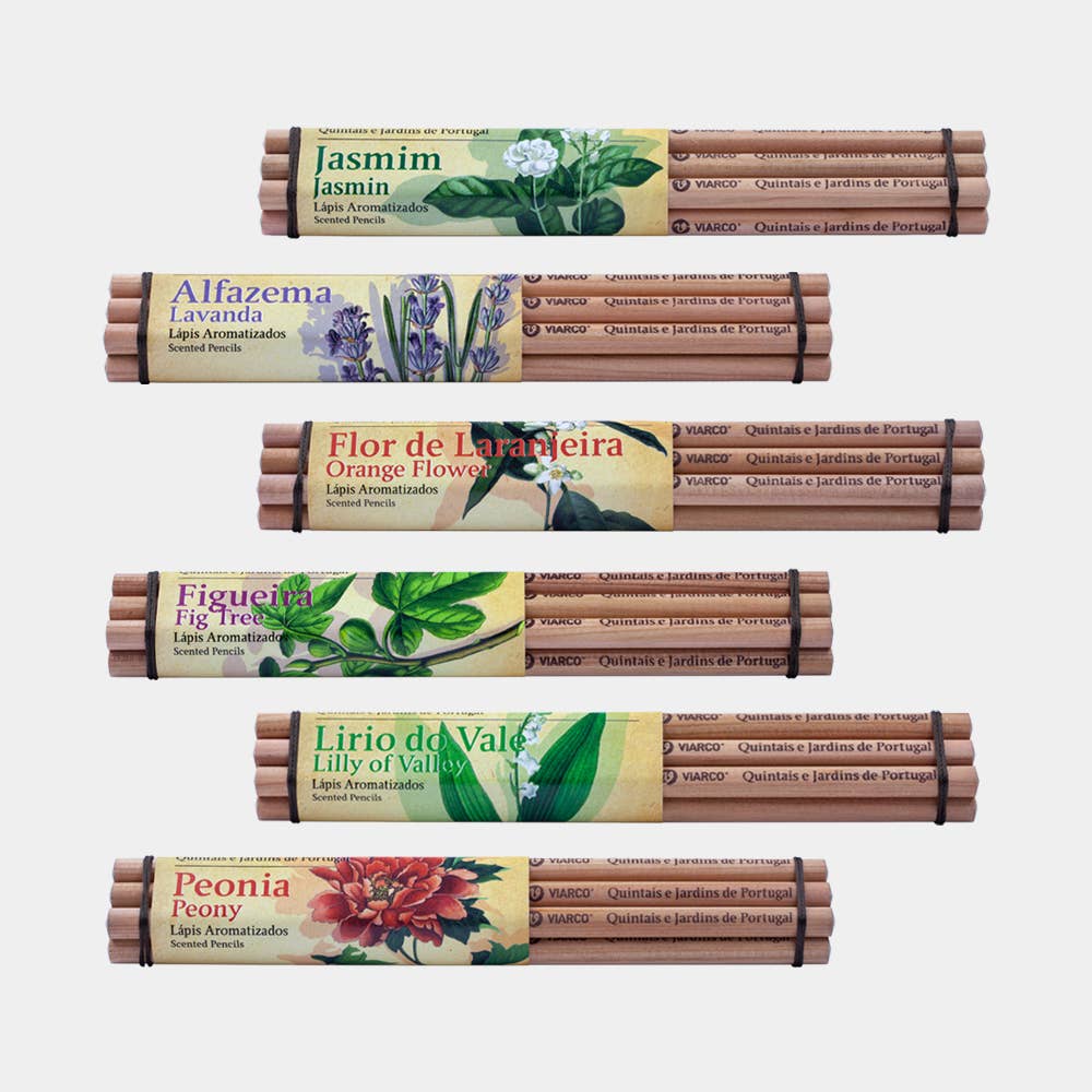 Viarco Doftpennor