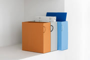 Arkivlåda – Pull Box Compact | SIKIGU