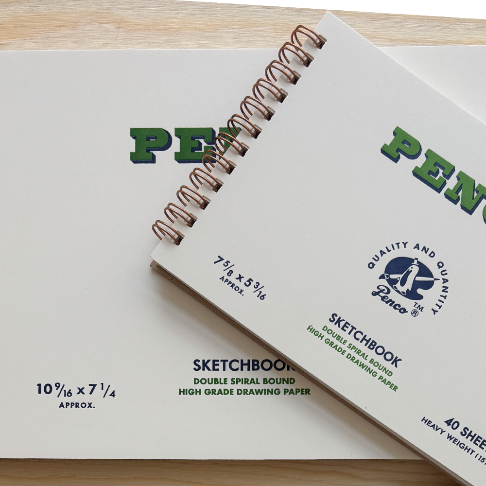 Sketch Book - B5 | Penco
