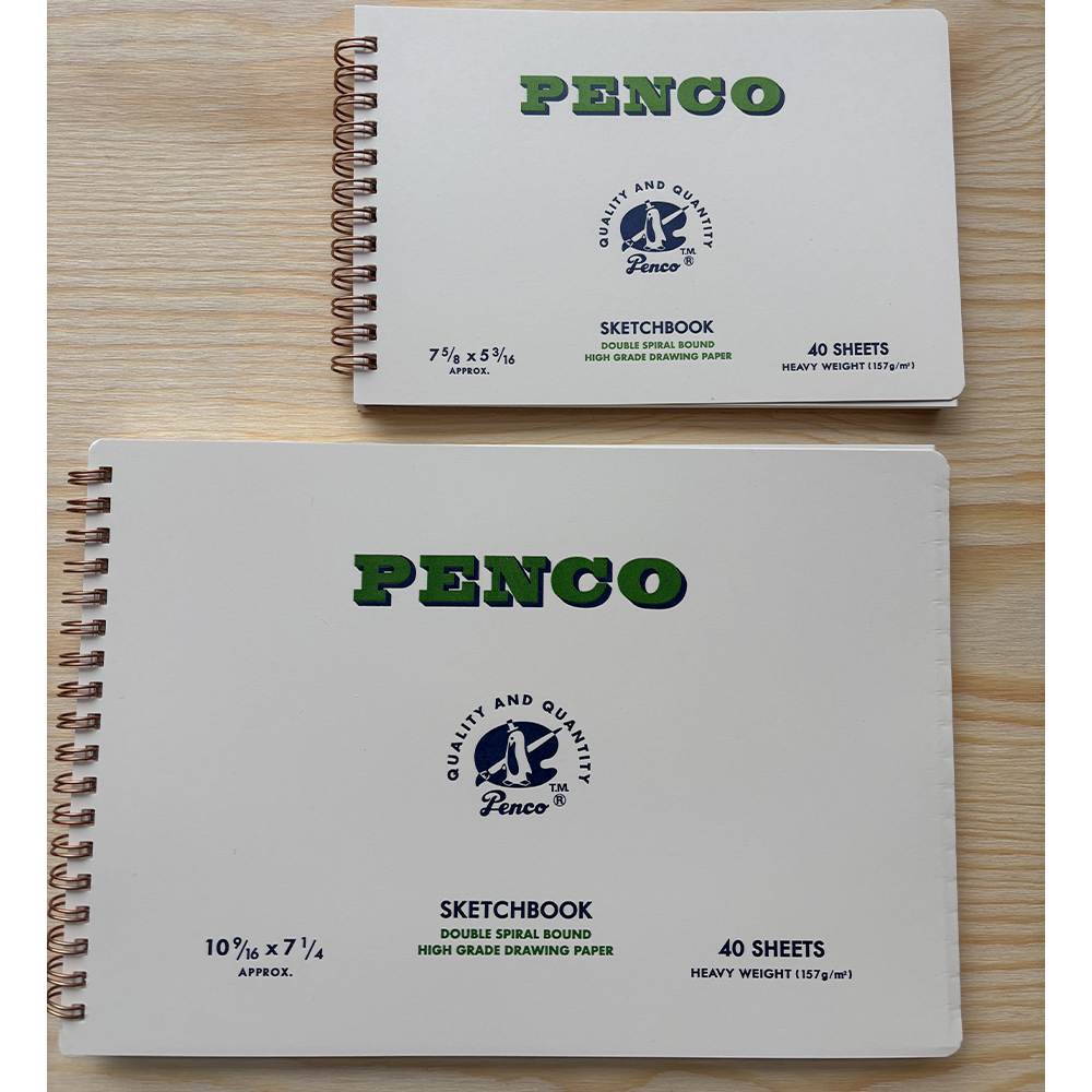 Sketch Book - B5 | Penco