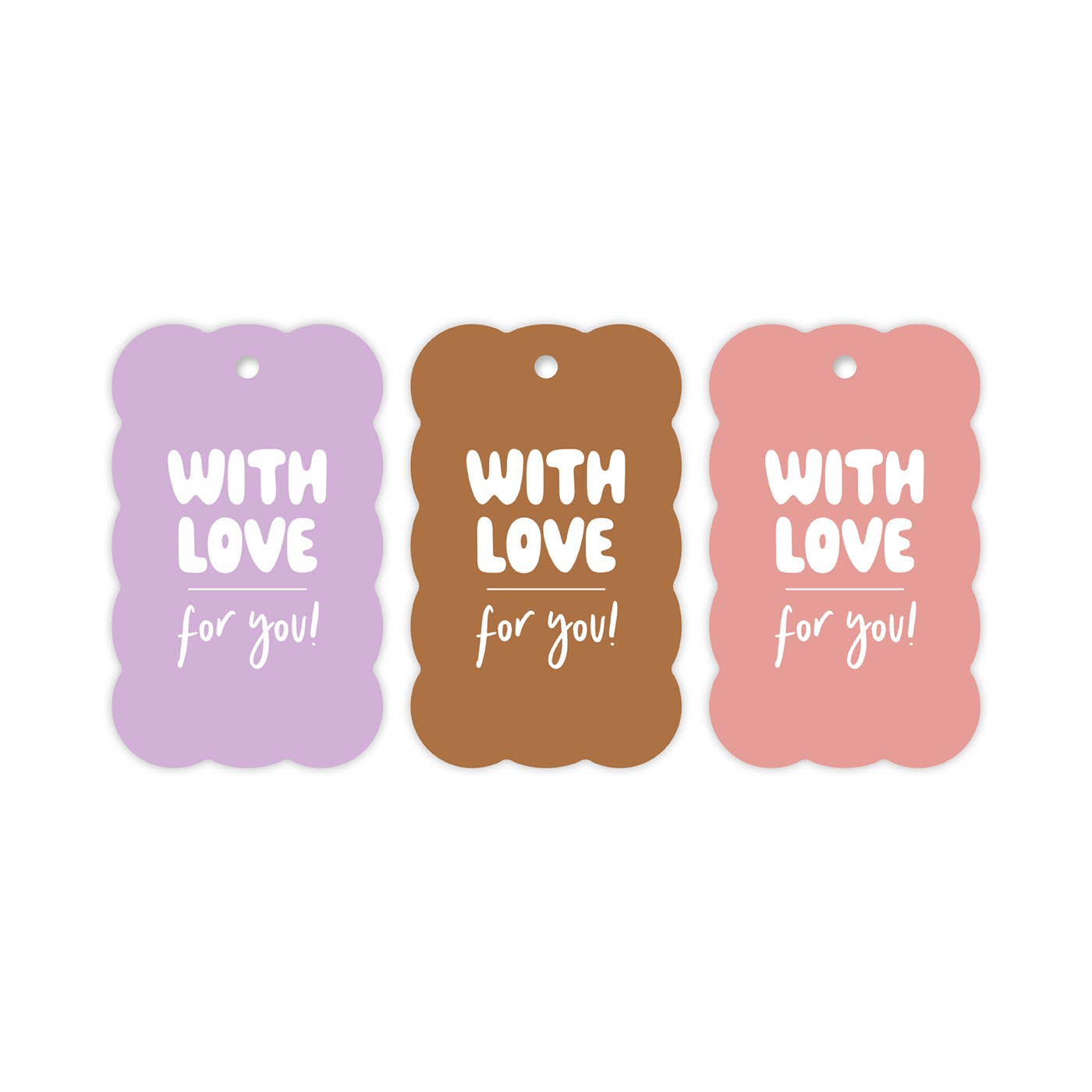 Gift Tags – 3-pack