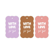 Gift Tags – 3-pack