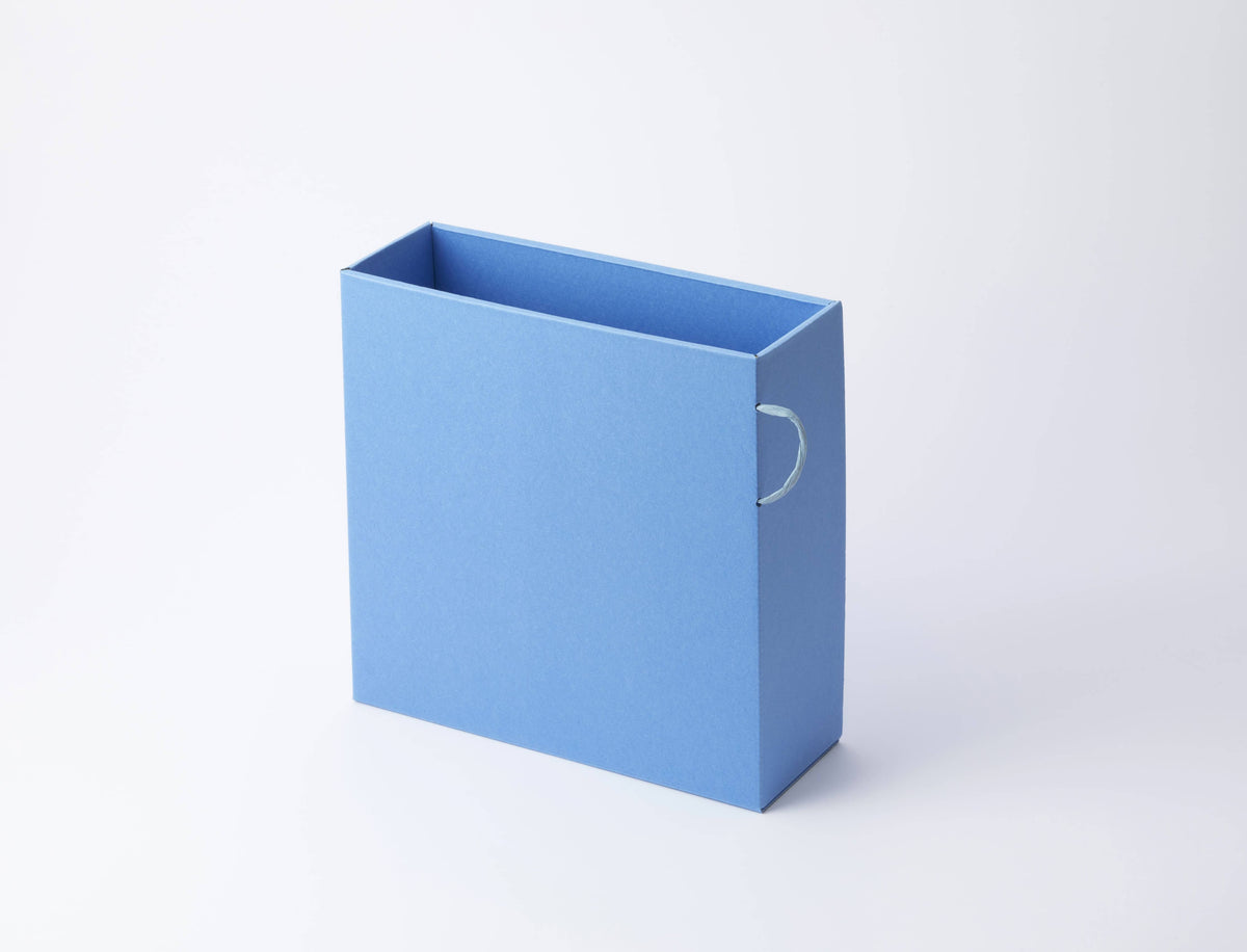 Arkivlåda – Pull Box Compact | SIKIGU