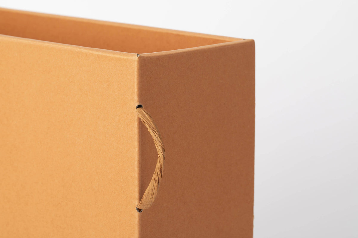 Arkivlåda – Pull Box Compact | SIKIGU