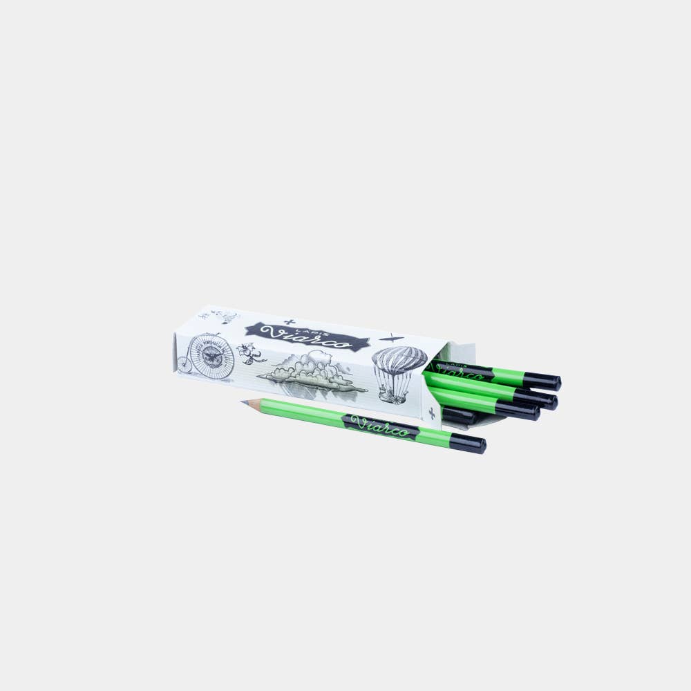 Viarco MINI penna | Wallpaper
