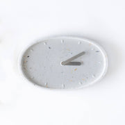 SHIKI CLOCK – Mix Paper väggklocka
