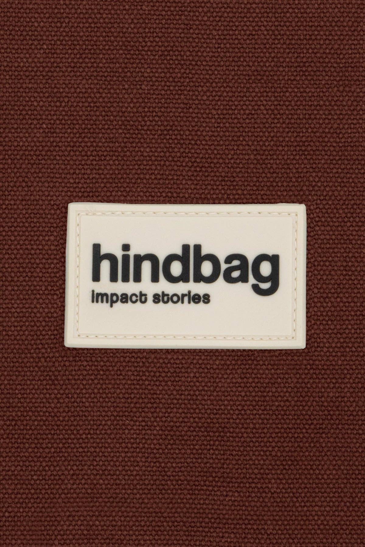 Laptopfodral - Ava - Chocolate | Hindbag