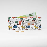 WUFFIS Tyvek® Plånbok