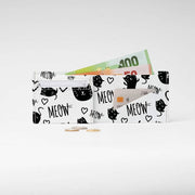 MEOW Tyvek® Wallet