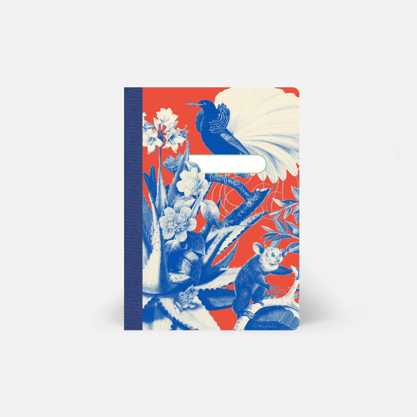 Anteckningsbok A5 | Aloe
