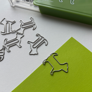 Midori D-Clips – Hund