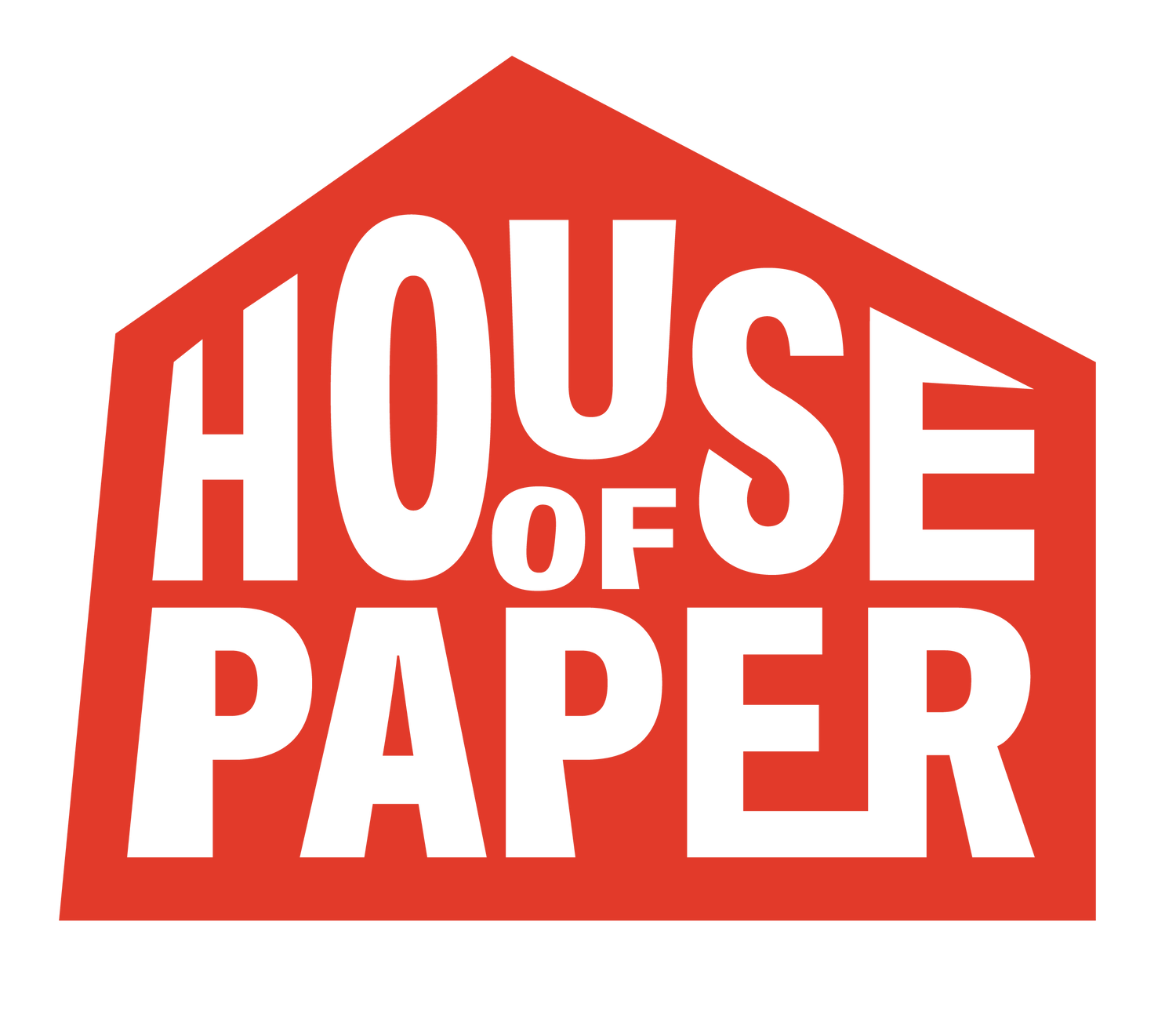 House of Paper