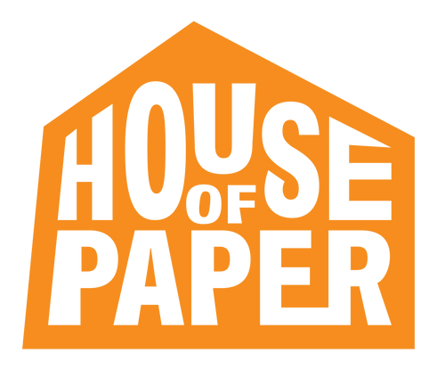 House of Paper