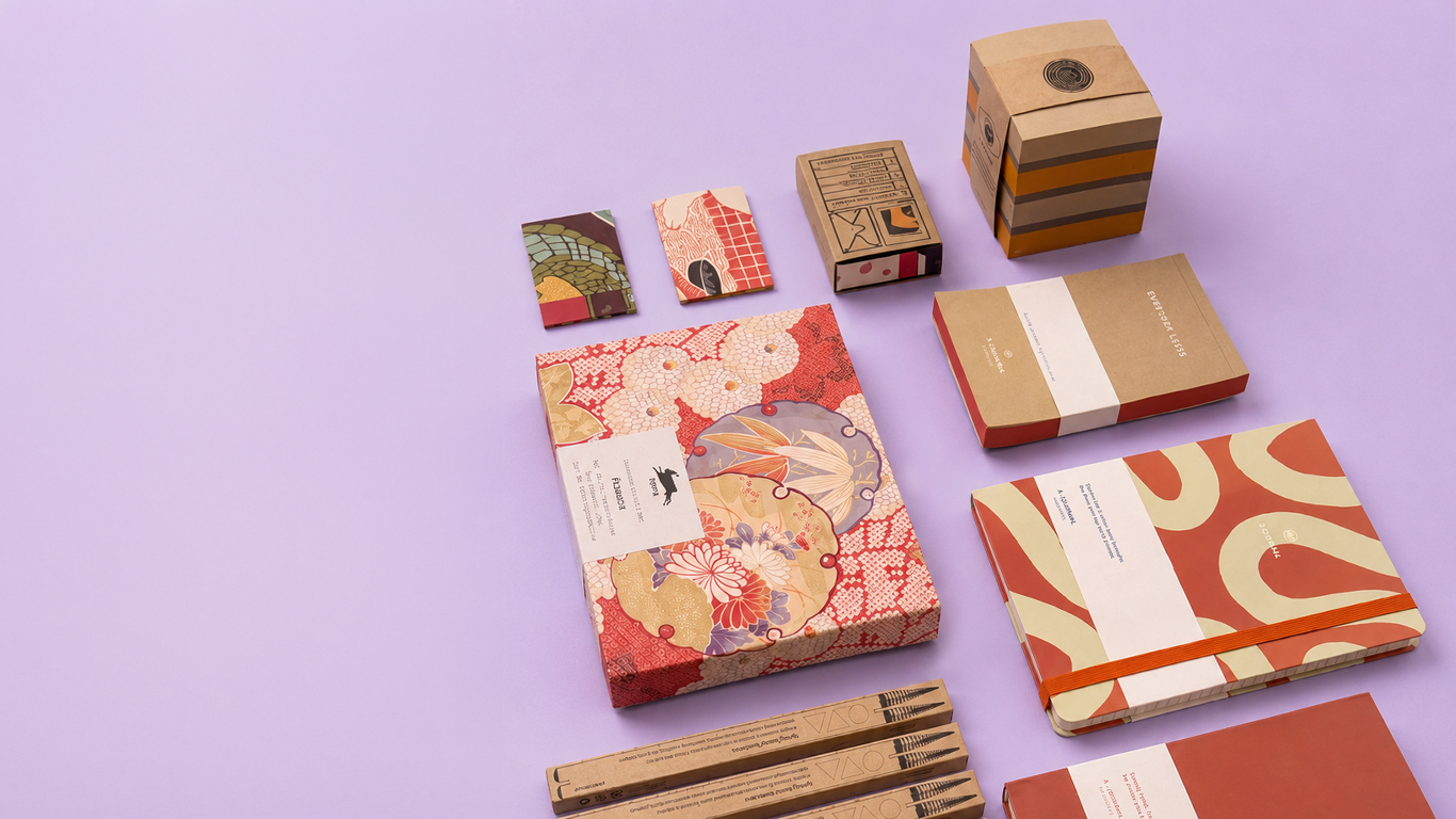 House of Paper