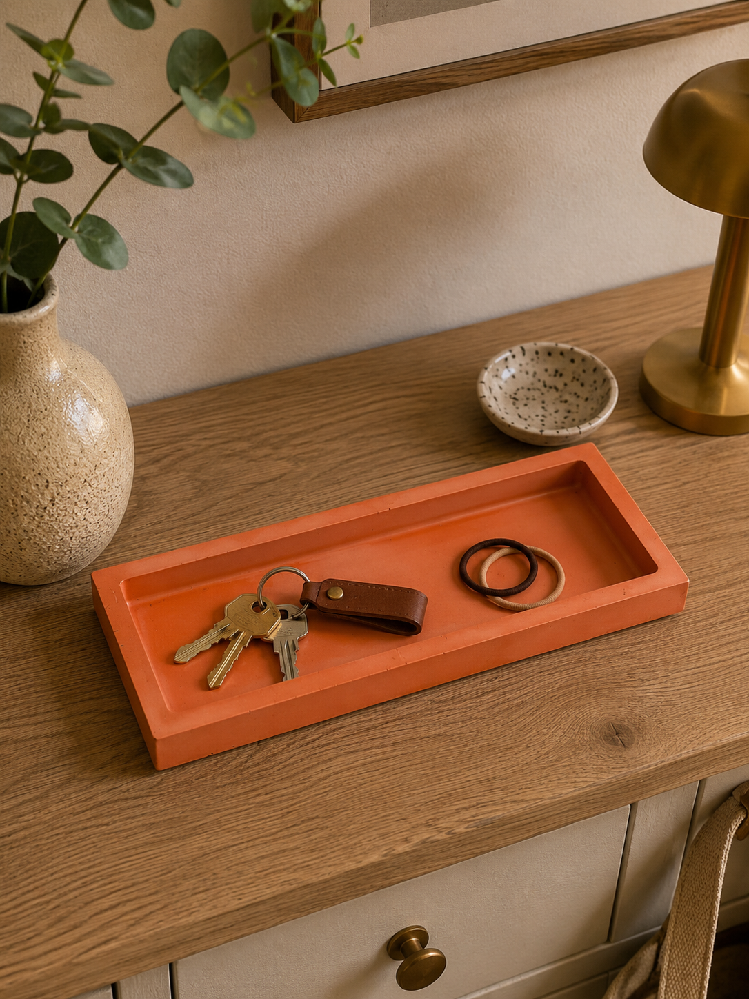 The Object Collection - Tray Medium