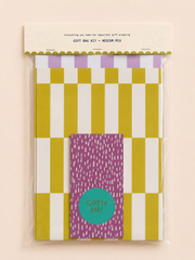 GIFT BAG KIT - Medium Mix